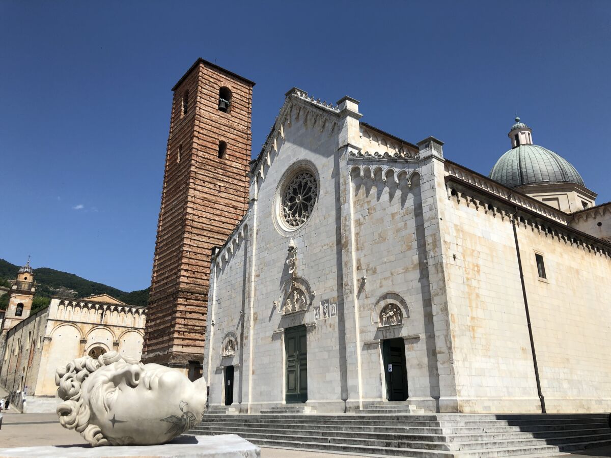 Villa Forte dei Marmi Umgebung 35