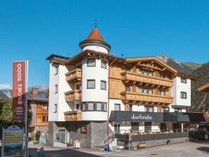 Apartment Dorfstube - Holzgau - image1