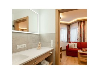 Zimmer_101_Dorfstube_Holzgau_Lechtal_Gästevermietu