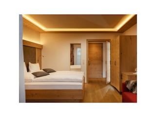 Zimmer_104_Dorfstube_Holzgau_Lechtal_Gästevermietu