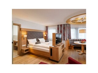 Zimmer_105_Dorfstube_Holzgau_Lechtal_Gästevermietu