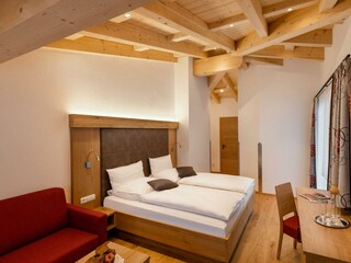 Zimmer_301_Dorfstube_Holzgau_Lechtal_Gästevermietu