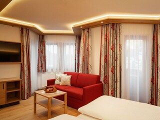 Zimmer_101_Dorfstube_Holzgau_Lechtal_Gästevermietu