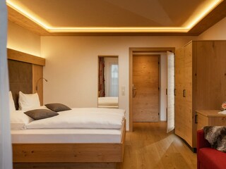 Zimmer_104_Dorfstube_Holzgau_Lechtal_Gästevermietu