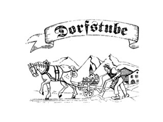 -neuLOGO Dorfstube
