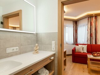 Zimmer_101_Dorfstube_Holzgau_Lechtal_Gästevermietu