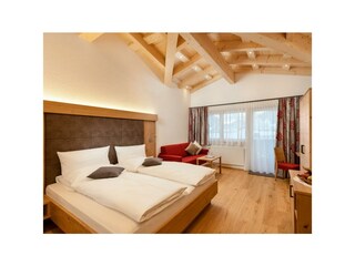 Zimmer_303_Dorfstube_Holzgau_Lechtal_Gästevermietu