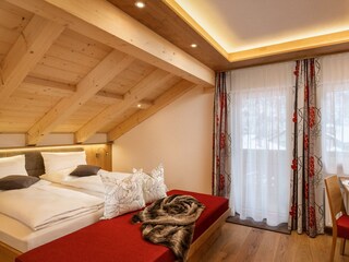 Zimmer_203_Dorfstube_Holzgau_Lechtal_Gästevermietu