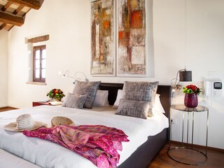 Casale San Marcello Caratteristiche 8