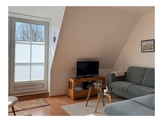 Ferienwohnung Büsumer Deichhausen Außenaufnahme 10