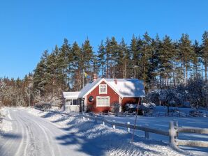 Casa vacacional Rosatorp