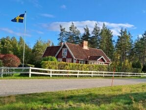 Ferienhaus Rosatorp - Påryd - image1