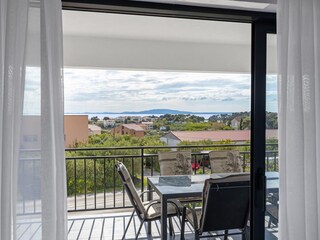 Vakantieappartement Banjol Kenmerken 13