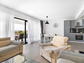 Vakantieappartement Banjol Kenmerken 16