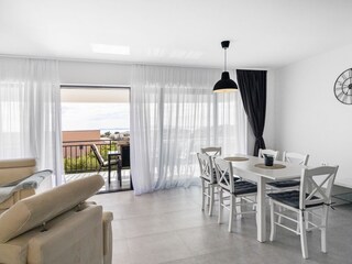 Vakantieappartement Banjol Kenmerken 17