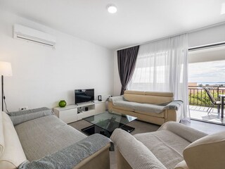 Vakantieappartement Banjol Kenmerken 18