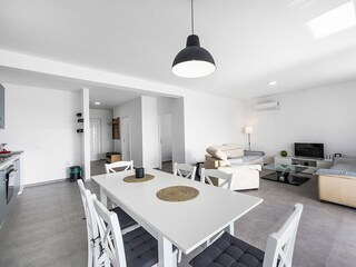 Appartement de vacances Banjol Équipement 19