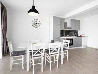 Vakantieappartement Banjol Kenmerken 20