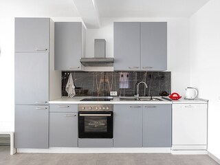 Vakantieappartement Banjol Kenmerken 21