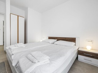 Vakantieappartement Banjol Kenmerken 24