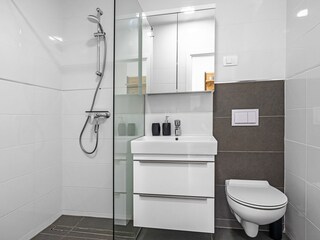 Vakantieappartement Banjol Kenmerken 25