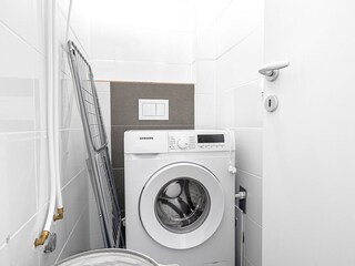 Vakantieappartement Banjol Kenmerken 26