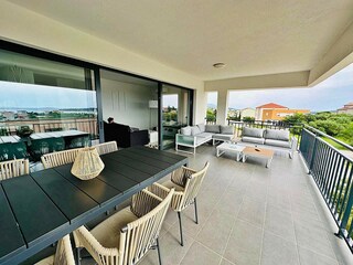 Appartement de vacances Banjol Enregistrement extérieur 9