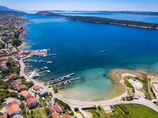 Nearby Beach
