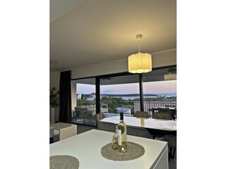 Vakantieappartement Banjol Kenmerken 16