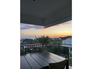 Vakantieappartement Banjol Kenmerken 17