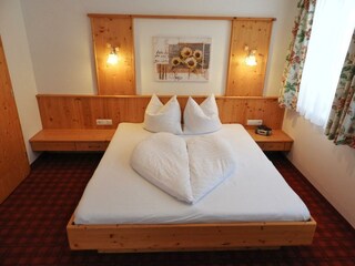 Appartement Krügerzinken (7)