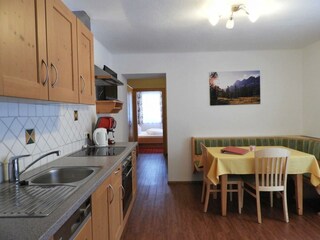 Appartement Krügerzinken (4)