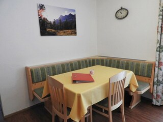Appartement Krügerzinken (3)
