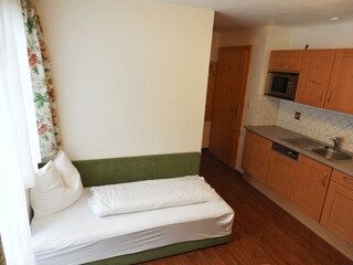 Appartement Krügerzinken (2)