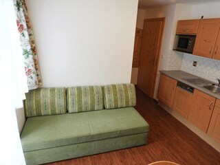 Appartement Krügerzinken (9)