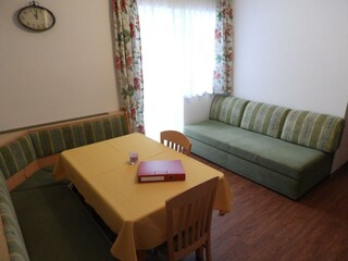 Appartement Krügerzinken (10)