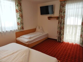 Appartement Krügerzinken (8)