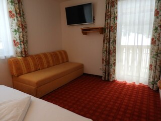 Schlafzimmer Krügerzinken