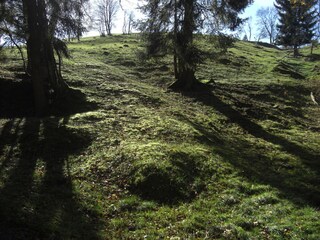 Wanderausblick