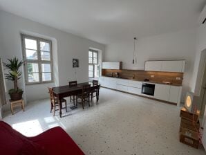 Ferienwohnung Palazzo Nuovo - Italien - image1