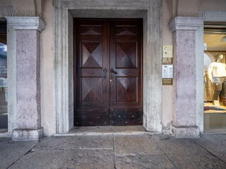 Appartamento per vacanze Italien Caratteristiche 5