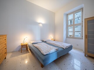 Appartamento per vacanze Italien Caratteristiche 6