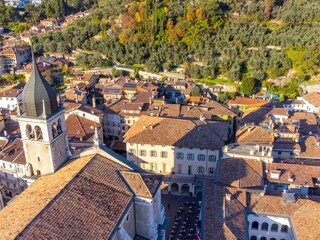 Appartamento per vacanze Italien Registrazione all'aperto 2