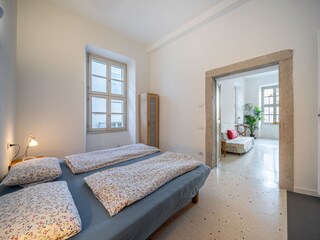 Appartamento per vacanze Italien Caratteristiche 7