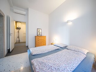 Ferienwohnung Italien Ausstattung 8