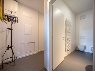 Appartamento per vacanze Italien Caratteristiche 9