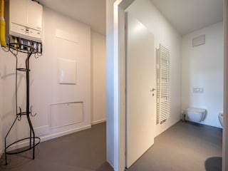 Ferienwohnung Italien Ausstattung 9