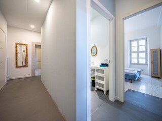 Appartamento per vacanze Italien Caratteristiche 10