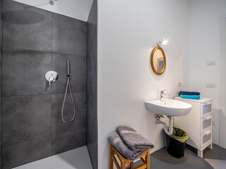 Appartamento per vacanze Italien Caratteristiche 13