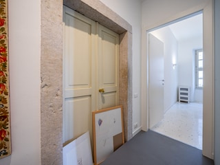 Ferienwohnung Italien Ausstattung 16